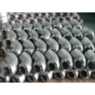 Stainless Steel Seamless Fittings Elbow